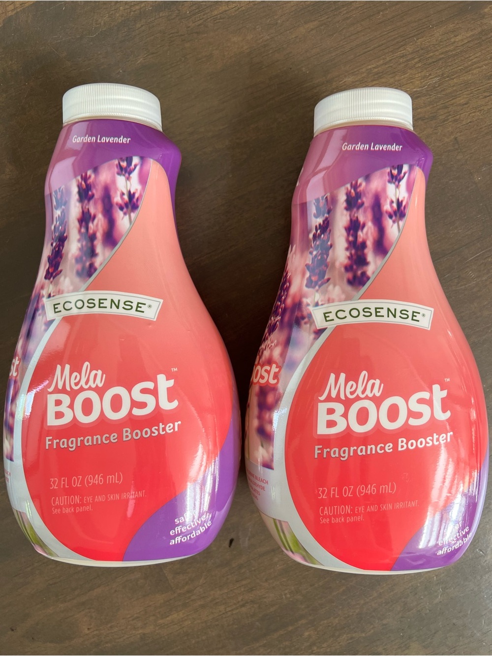 Melaleuca Ecosense MelaBoost Lavender- 2 Pack